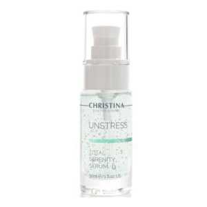 Christina Professional Unstress Total Serenity Serum