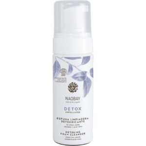 Naobay Detoxing Foam Cleanser