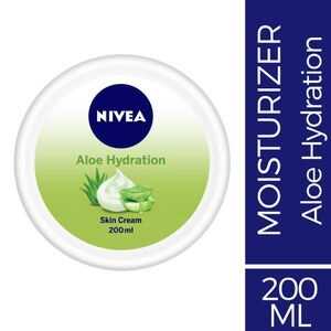 Nivea Soft Aloe Hydration