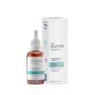 The Purest Solutions Intensive Pore Tightening & Lightening Serum Niacinamide %5 + Zinc Pca %1