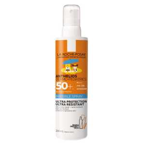 La Roche-Posay Anthelios Dermo-Pediatrics SPF 50+ Invisible Spray