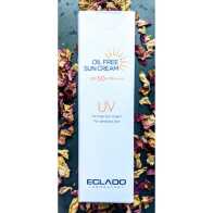 ECLADO Oil Free Sun Cream SPF 50+/PA++++