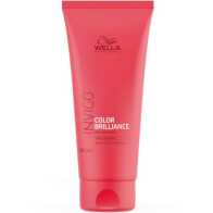 Wella Professionals Invigo Color Brilliance Vibrant Color Conditioner For Fine/Normal Hair