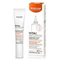 MINCER Pharma Vitac Infusion Brightening Eye Cream