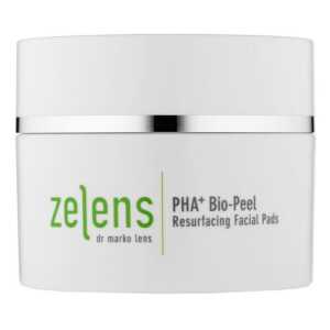 Zelens Pha+ Bio-Peel Resurfacing Facial Pads