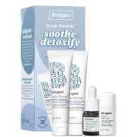 Briogeo Scalp Revival Soothe And Detoxify Hair Care Minis