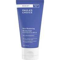 Paula's Choice Resist Skin Restoring Moisturizer With SPF 50