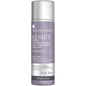 Paula's Choice Resist Retinol Skin-Smoothing Body Treatment