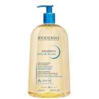 Bioderma Atoderm Cleansing Oil