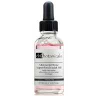 Dr. Botanicals Moroccan Rose Superfood Facial Oil