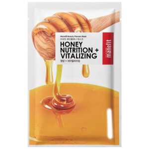 Manefit Honey Nutrition Revitalising Mask