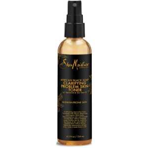 SheaMoisture African Black Soap Problem Skin Toner