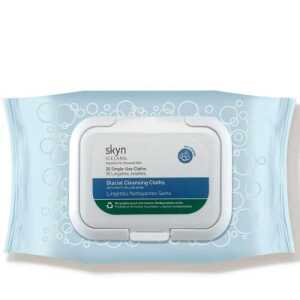 Skyn ICELAND Glacial Cleansing Cloths