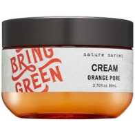 Bring Green Orange Pore Cream