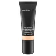 M.A.C Pro Longwear Nourishing Waterproof Foundation