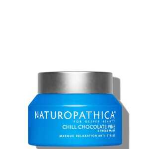 Naturopathica Chill Chocolate Vine Stress Mask