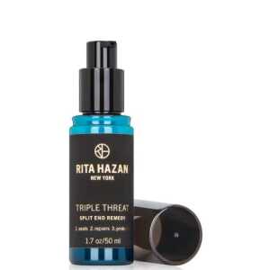 Rita Hazan Triple Threat Split End Remedy