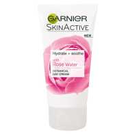 Garnier Skinactive Botanical Day Cream With Rose Water