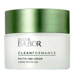 Doctor Babor Phyto CBD Cream