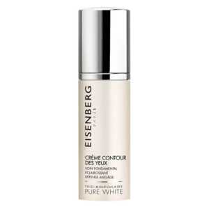 Eisenberg Pure White Eye Contour Cream