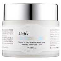 Dear Klairs Freshly Juiced Vitamin E Mask