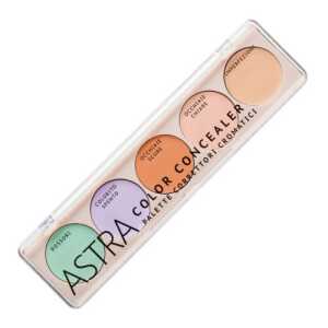 Astra Color Concealer Cromatic Concealer Palette