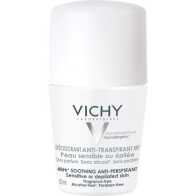 Vichy 48H Anti-Perspirant Deodorant - Sensitive Skin