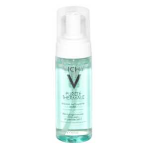 Vichy Mousse Nettoyante Eclat