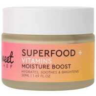 Sweet Chef Superfood + Vitamins Moisture Boost