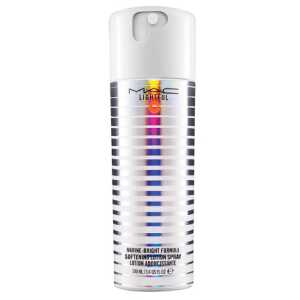 M.A.C. Lightful C Marine-Bright Formula Softening Lotion