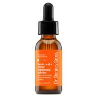 Dr. Dennis Gross Ferulic Acid + Retinol Brightening Solution