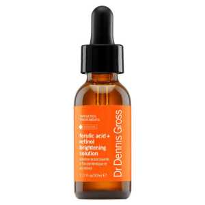 Dr. Dennis Gross Ferulic Acid + Retinol Brightening Solution