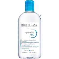 Bioderma Hydrabio H20 Micellar Water