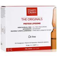 MARTIDERM The Originals Proteos Liposome