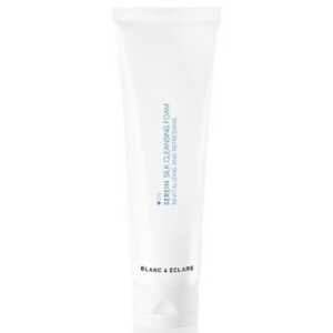 Blanc & Eclare Serein Silk Cleansing Foam