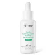 Make P:rem Safe Me. Relief Moisture Green Ampoule