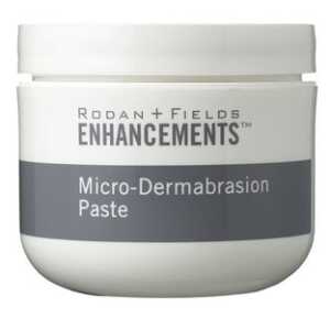 Rodan + Fields Microdermabrasion Paste