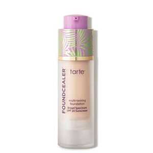 Tarte Foundcealer Multi-Tasking Foundation Broad Spectrum SPF 20 Sunscreen - Porcelain Beige