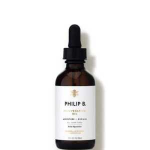 Philip B Rejuvenating Oil