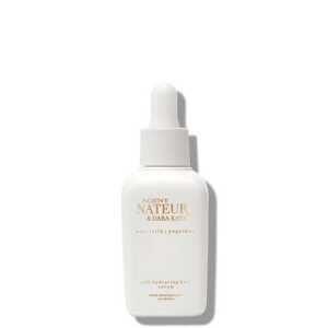 AGENT NATEUR Hair(silk) Peptides Soft Hydrating Hair Serum