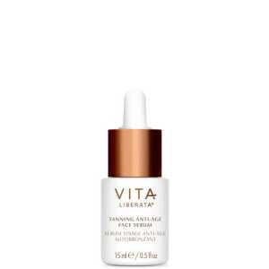 Vita Liberata Anti-Age Face Tanning Serum