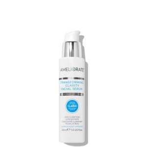 AMELIORATE Transforming Clarity Facial Serum