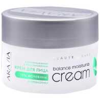 ARAVIA Professional Balance Moisture Cream 10% Мочевина И Пребиотики