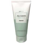 Heimish All Clean Green Foam Cleanser