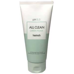 Heimish All Clean Green Foam Cleanser