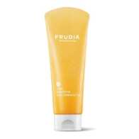 Frudia Citrus Brightening Micro Cleansing Foam