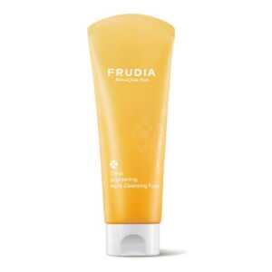 Frudia Citrus Brightening Micro Cleansing Foam