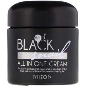 Mizon Black Snail All In One Cream