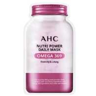 AHC Nutri Power Daily Mask Omega 369