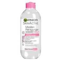 Garnier Skin Active Micellar Cleansing Water All In 1